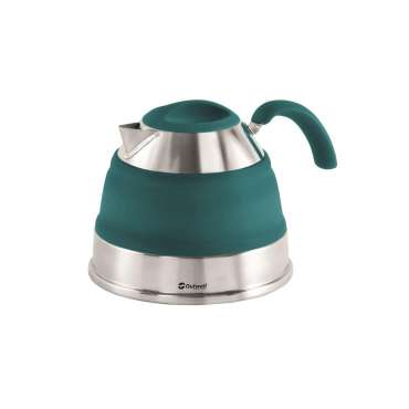 Bouilloire rétractable