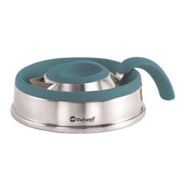 Bouilloire rétractable