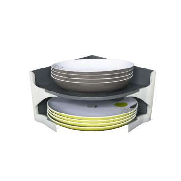 Porte-assiettes EKKOO