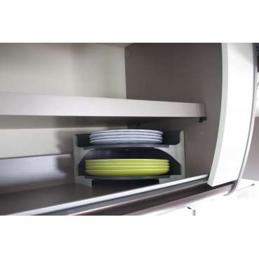 Porte-assiettes EKKOO