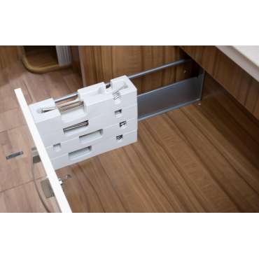 Range-couverts KONTURA ON-TOP