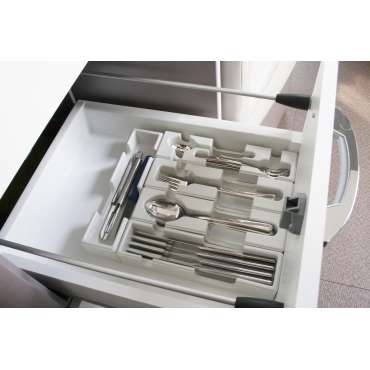 Range-couverts KONTURA ON-TOP