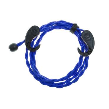 Corde à linge réglable