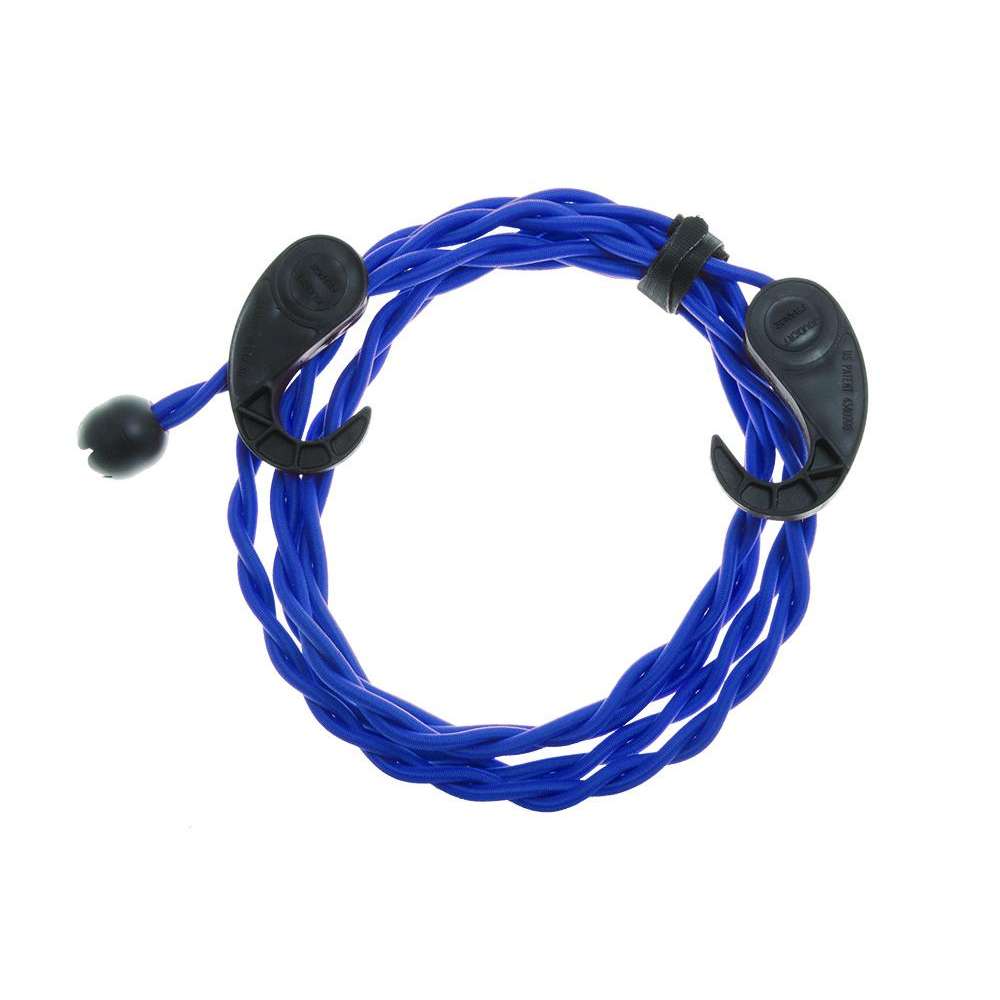 Corde à linge réglable