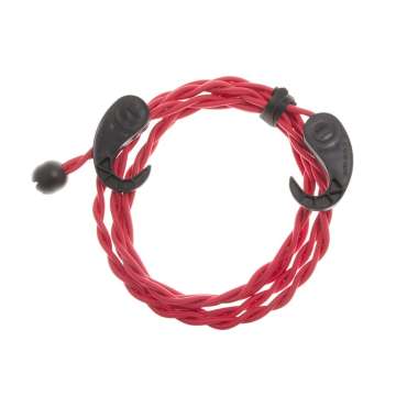 Corde à linge réglable