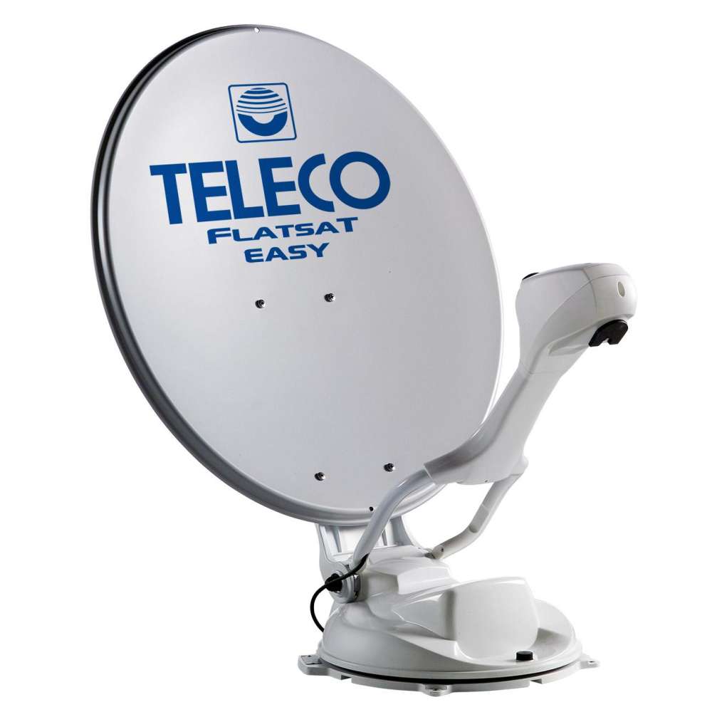 Antenne automatique Flatsat Easy BT