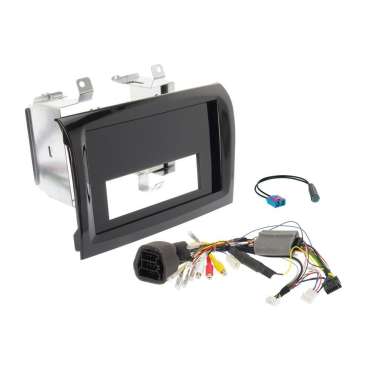 Kit d'intégration 1 din