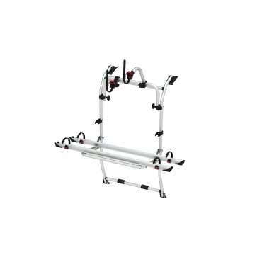 Porte-vélos VW Caddy