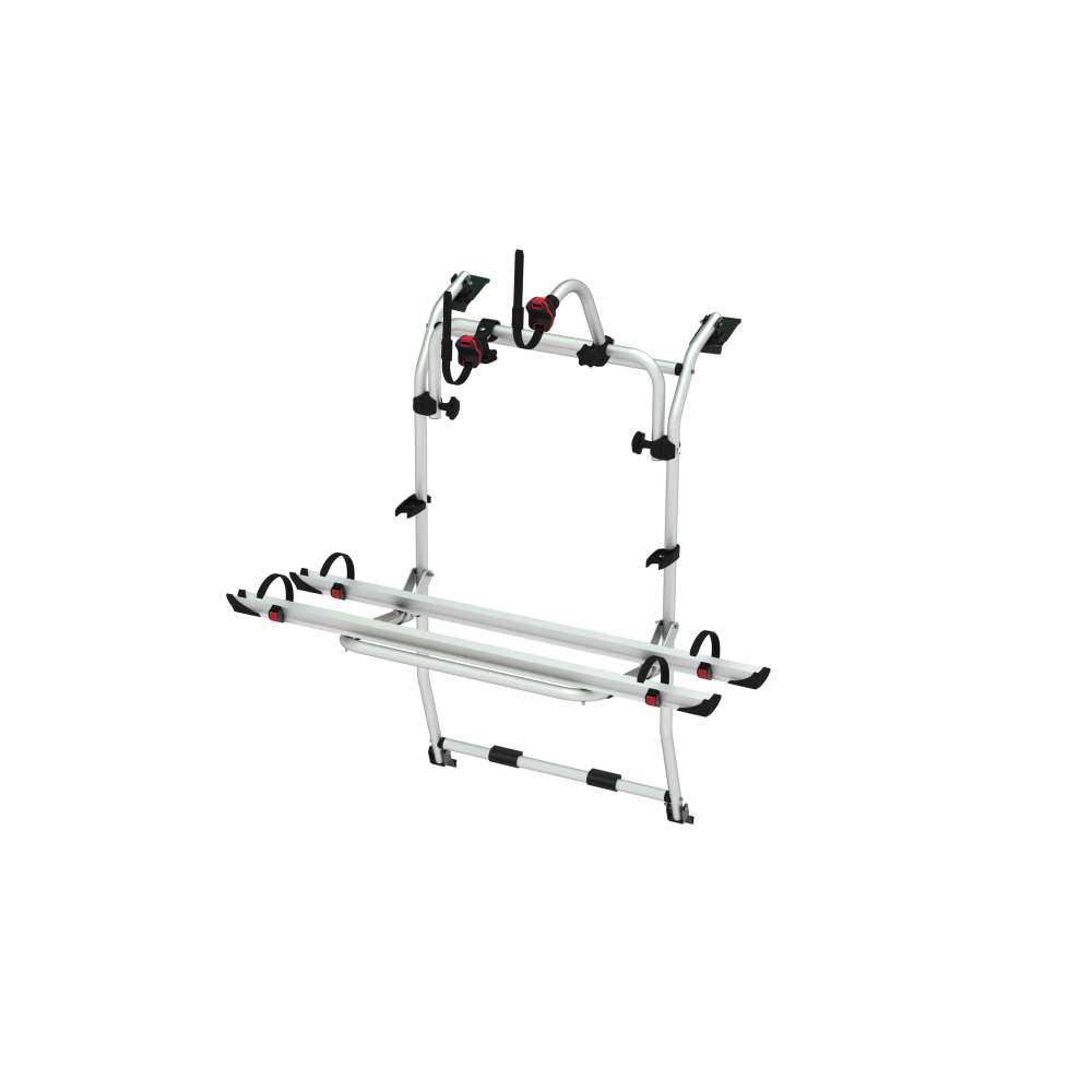 Porte-vélos VW Caddy