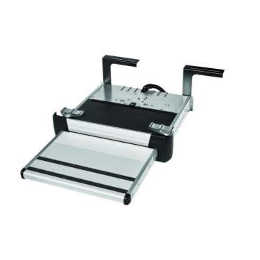 Thule Slide-Out Step V19 12V Crafter 2017