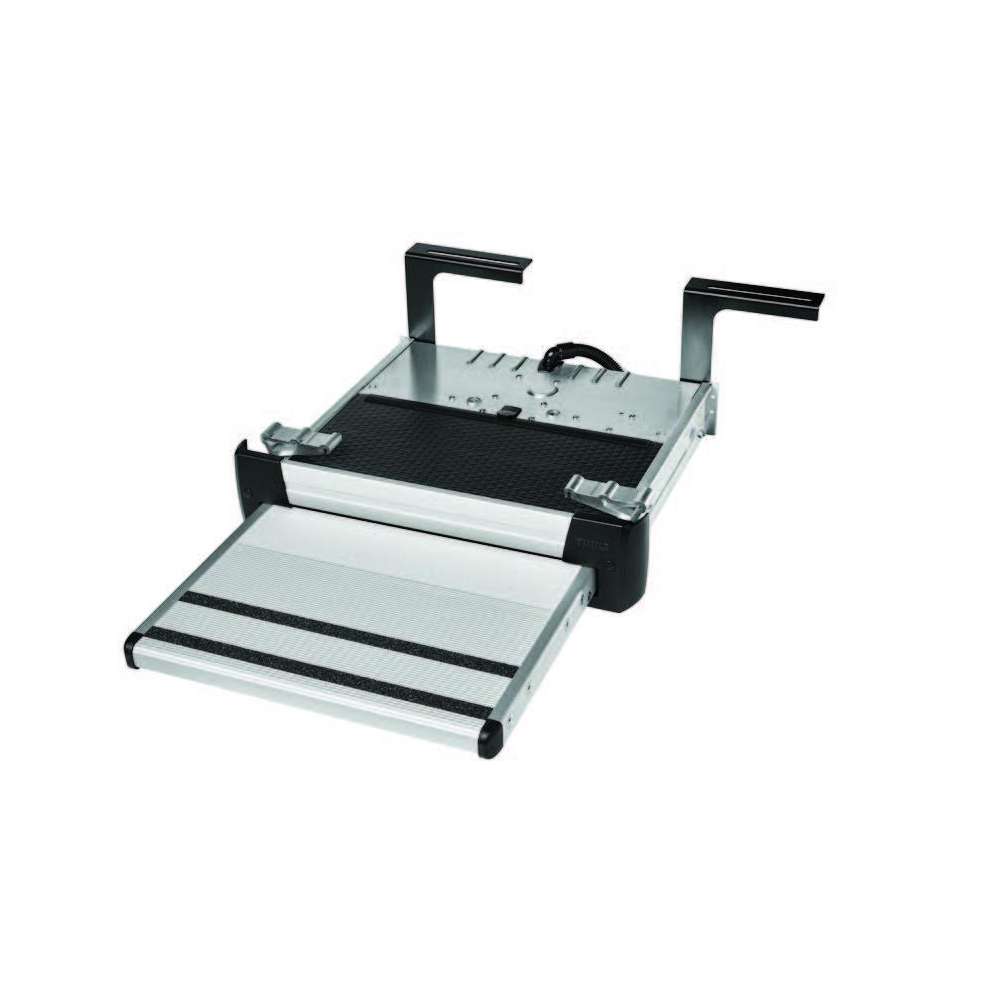 Thule Slide-Out Step V19 12V Crafter 2017