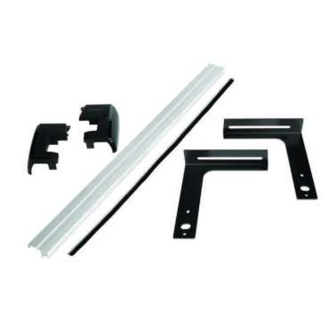 Thule Slide-Out Step V19 12V Crafter 2017