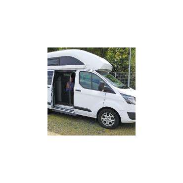 Remicare Van pour Ford Transit