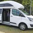 Remicare Van pour Ford Transit