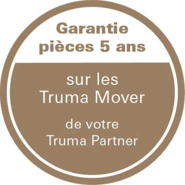 Déplace-caravane Mover Smart