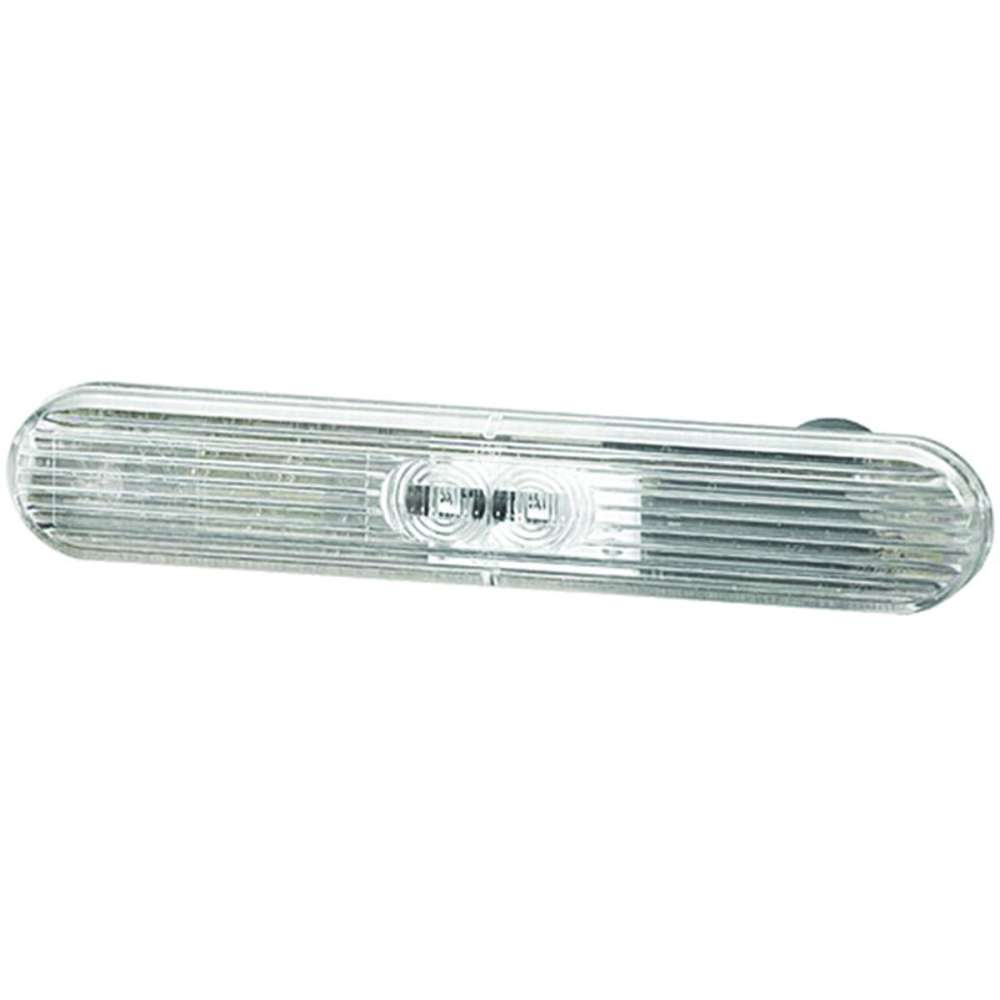 Feu de position latéral LED 12V