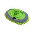 Brosse microfibre