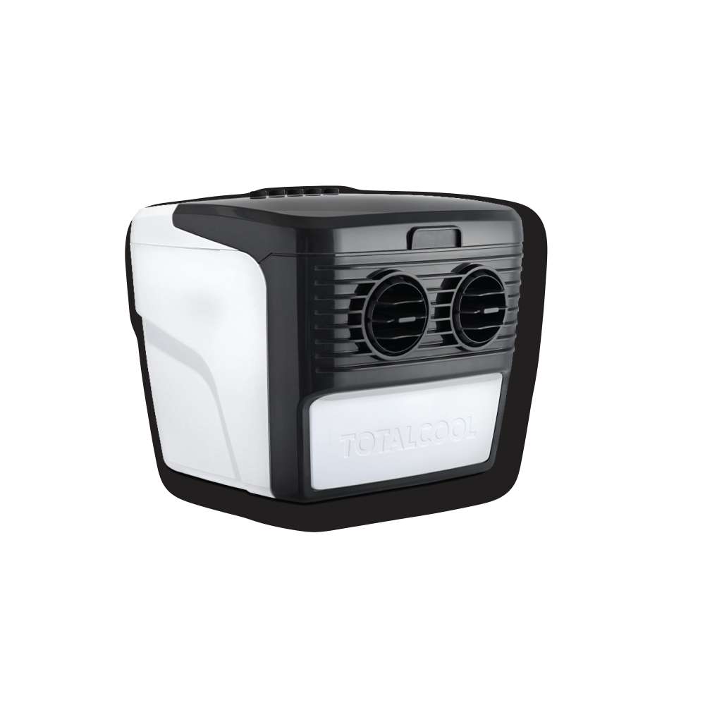 Rafraîchisseur d air portable 12/220V TOTALCOOL RAP3000
