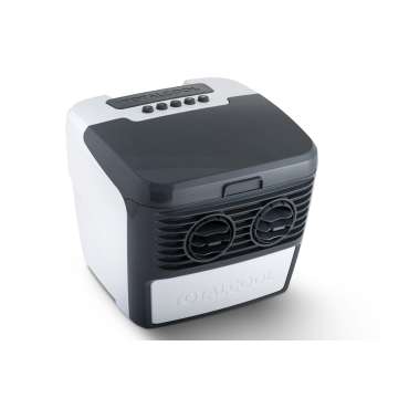 Rafraîchisseur d air portable 12/220V TOTALCOOL RAP3000