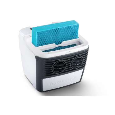Rafraîchisseur d air portable 12/220V TOTALCOOL RAP3000