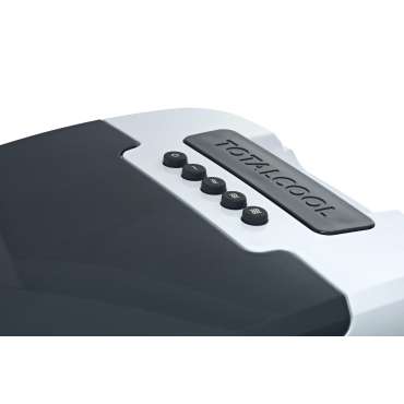 Rafraîchisseur d air portable 12/220V TOTALCOOL RAP3000