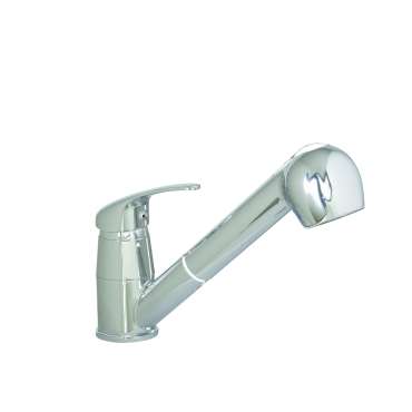 Ensemble douchette et mitigeur