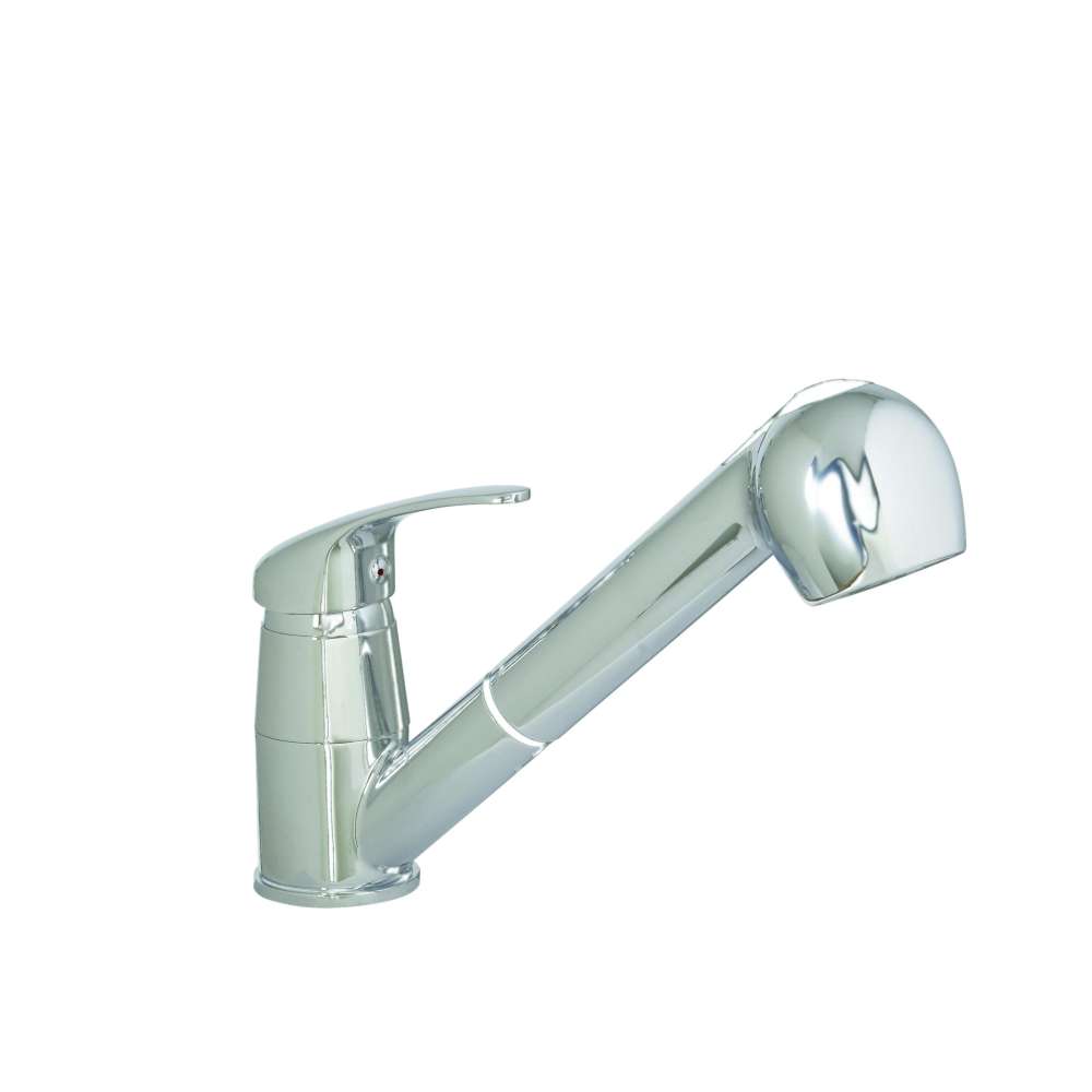 Ensemble douchette et mitigeur