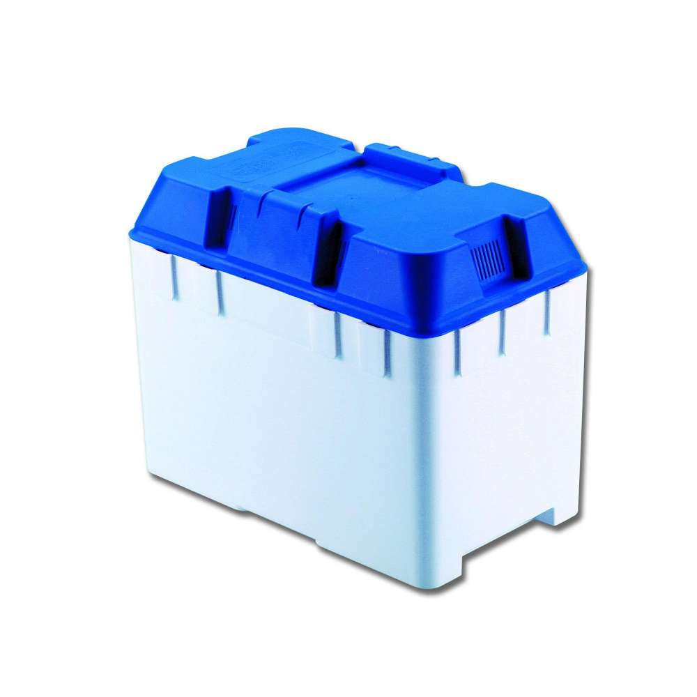 Bac à batterie - L 337 mm