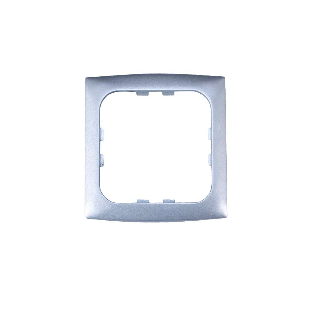 Entourage simple - Argenté