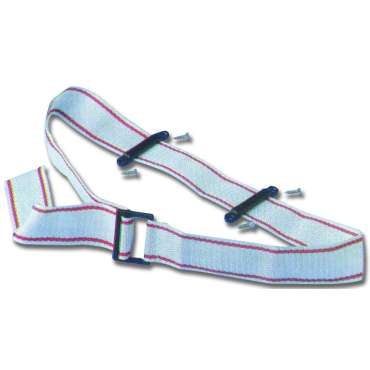 Sangle bac à batterie