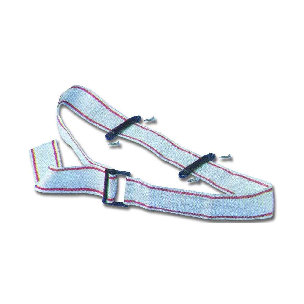 Sangle bac à batterie