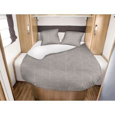 Lit tout fait Prisme