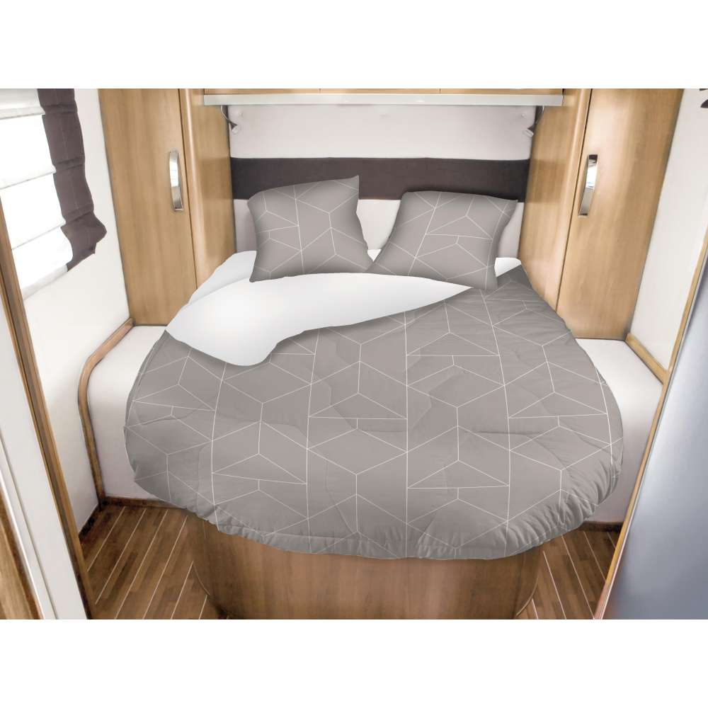 Lit tout fait Prisme