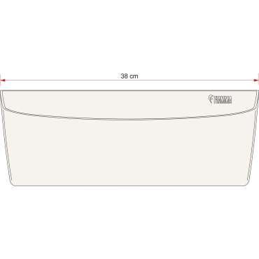 Poche de rangement Pocket Plus M