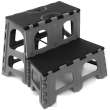 Marchepieds pliable - 2 marches