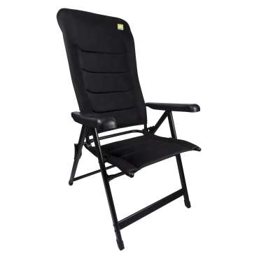 Fauteuil pliant Black Summer