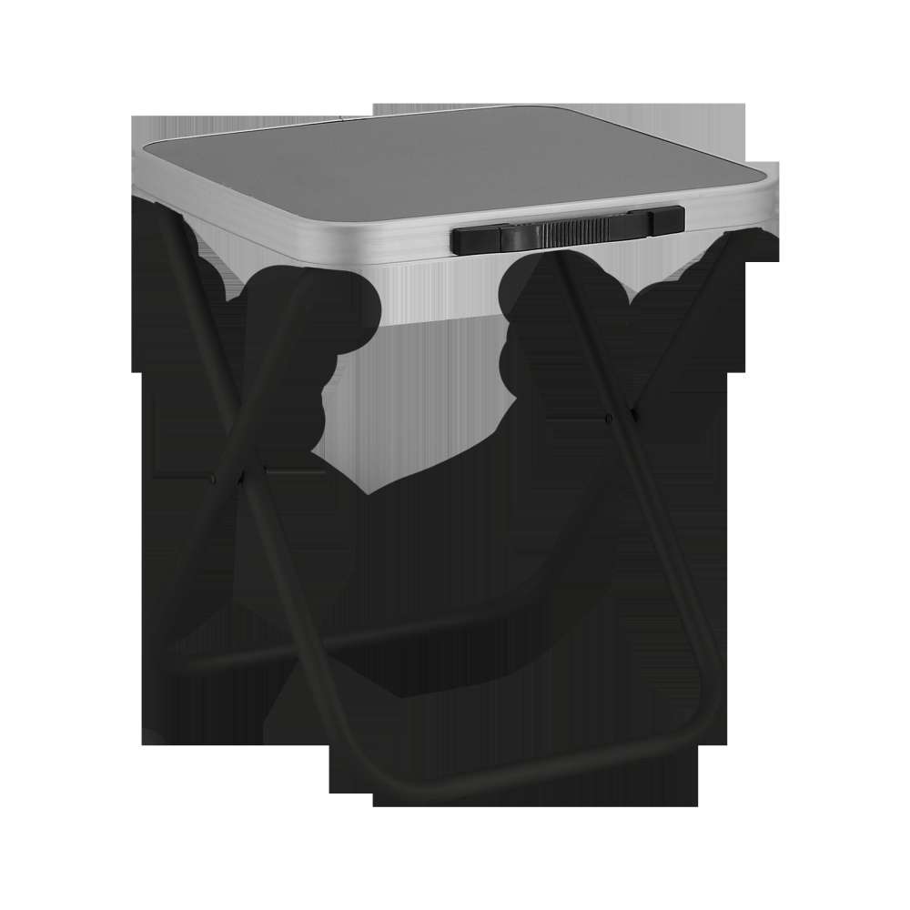 Plateau pour tabouret