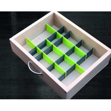 Organiseur de tiroir