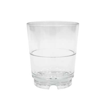 Verre à eau Macha - Lot de 4