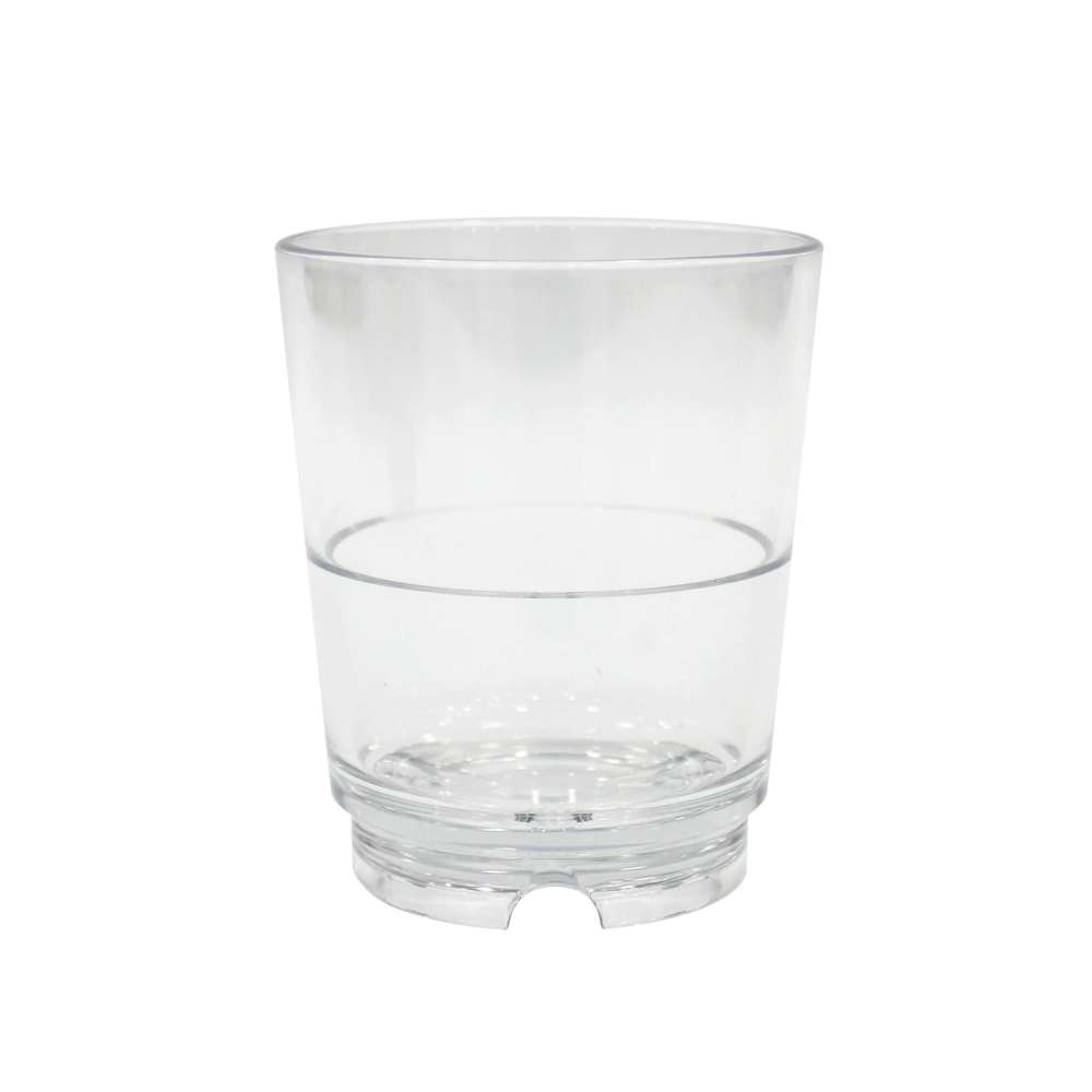 Verre à eau Macha - Lot de 4