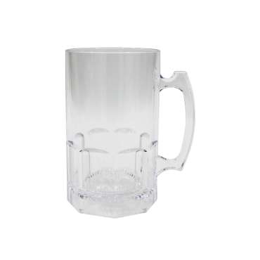 Verre à bière PINTOS - Lot de 2