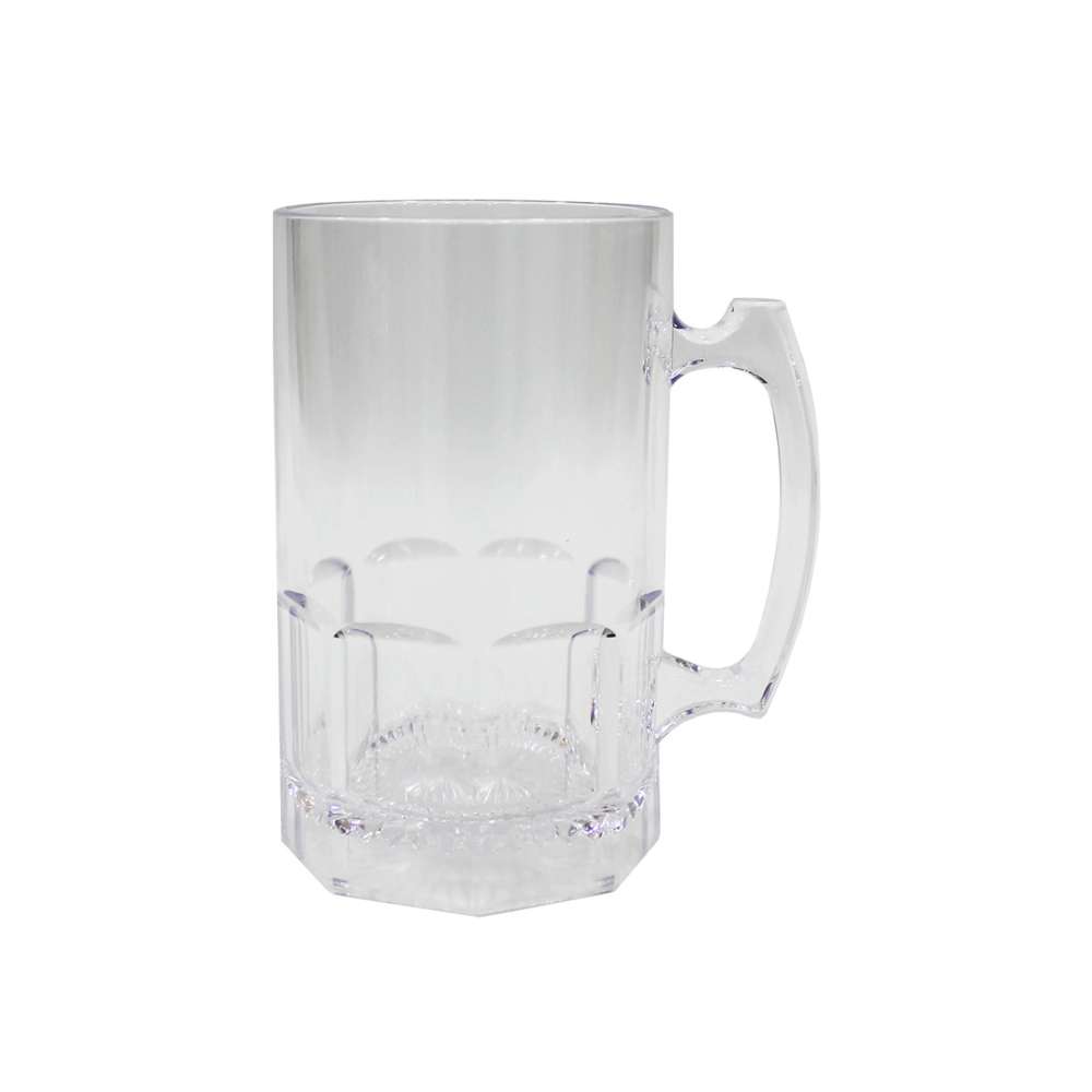 Verre à bière PINTOS - Lot de 2