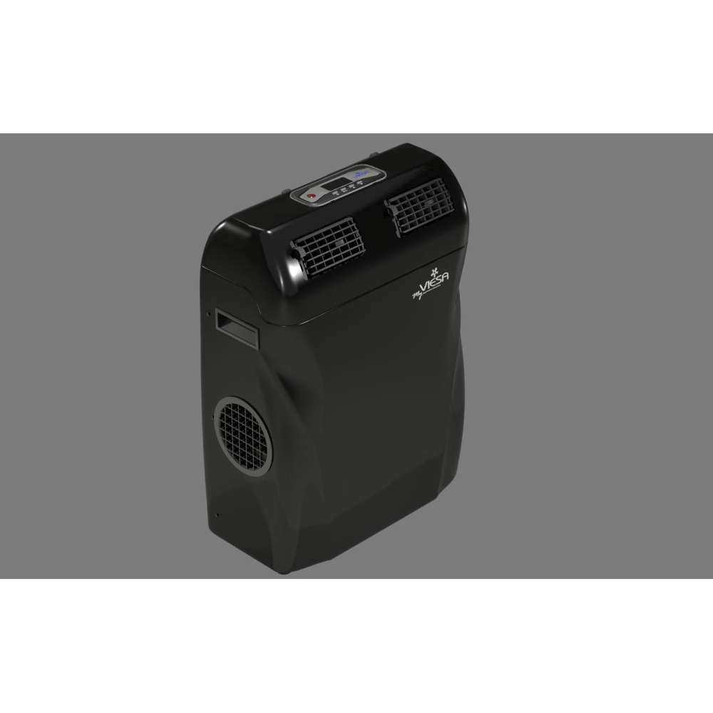 Rafraîchisseur d'air My Viesa 12/230 V