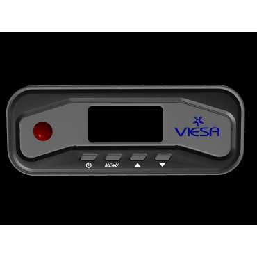 Rafraîchisseur d'air My Viesa 12/230 V