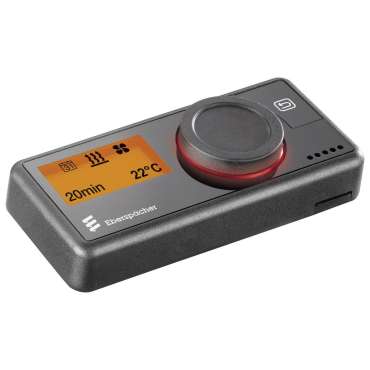 Chauffage Airtronic Camper