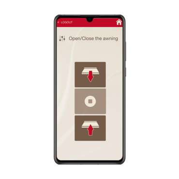 Motor Kit Advanced F80s