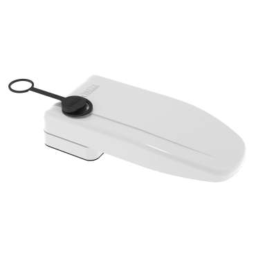 Safe Door Magnum White