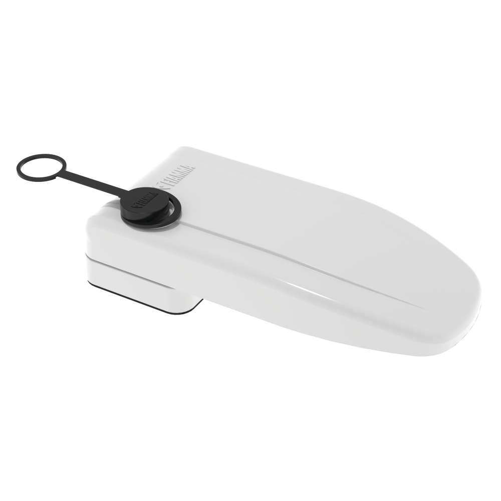 Safe Door Magnum White