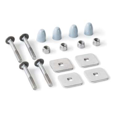 Kit adaptateur LMC Caravan Roof