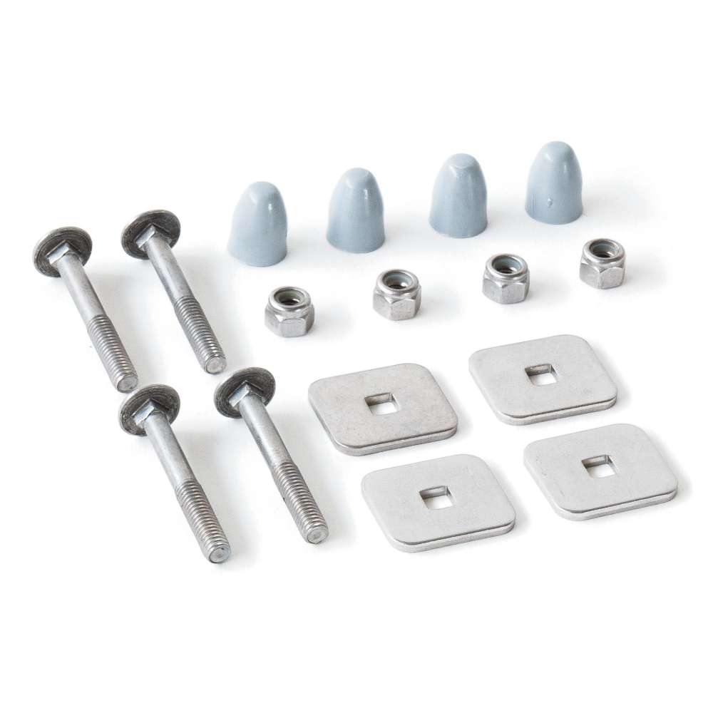 Kit adaptateur LMC Caravan Roof